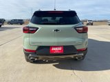 New 2025 Chevrolet TrailBlazer ACTIV w/ Convenience Package image 5