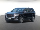Used 2023 GMC Acadia SLE image 3