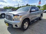 Used 2011 Toyota Tundra Limited w/ Memory Pkg image 4