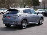 Used 2022 Buick Envision Avenir w/ Technology Package II image 5