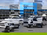 New 2025 Chevrolet Trax LS w/ Driver Confidence Package image 2