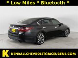 Used 2017 Nissan Altima 2.5 SR image 5