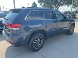 Used 2020 Jeep Grand Cherokee Limited w/ Premium Lighting Group image 3
