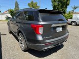 Used 2020 Ford Explorer Platinum w/ Premium Technology Package image 3