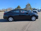 New 2025 Nissan Versa S w/ Trunk Package image 5