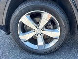 Certified 2015 Jeep Grand Cherokee Overland image 6