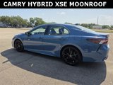 Used 2024 Toyota Camry XSE image 5