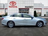 Used 2022 Chevrolet Malibu LT image 2