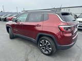 Used 2022 Jeep Compass Limited image 6