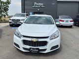 Used 2016 Chevrolet Malibu LT image 3