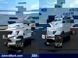 Certified 2021 Ford EcoSport S image 5