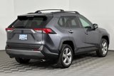 Certified 2021 Toyota RAV4 Limited image 4