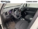 Used 2022 Jeep Renegade Latitude image 5