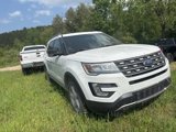 Used 2017 Ford Explorer XLT image 5