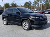 New 2025 Jeep Compass Sport image 2