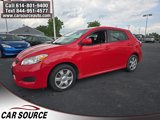 Used 2009 Toyota Matrix image 3