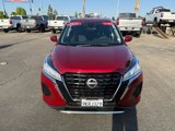 Certified 2024 Nissan Kicks SV image 2