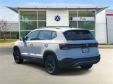 New 2025 Volkswagen Taos S image 3