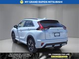 New 2024 Mitsubishi Eclipse Cross SEL image 4