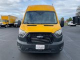 Used 2021 Ford Transit 250 148 High Roof w/ Load Area Protection Package image 2