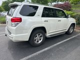 Used 2013 Toyota 4Runner SR5 image 4