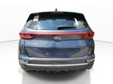Used 2022 Kia Sportage LX image 4