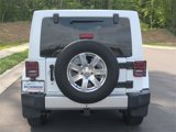 Used 2017 Jeep Wrangler Unlimited Sahara w/ Connectivity Group image 4