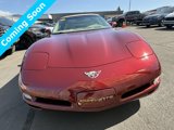 Used 2003 Chevrolet Corvette Convertible w/ Preferred Equipment Group1 image 2