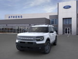 New 2025 Ford Bronco Sport Big Bend image 2
