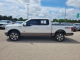 Used 2015 Ford F150 King Ranch w/ Equipment Group 601A Luxury image 2