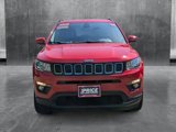 Used 2018 Jeep Compass Latitude w/ Safe & Security Group image 2