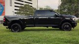Used 2020 RAM 3500 Laramie w/ Night Edition image 5