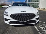 New 2025 Genesis G70 3.3T Advanced image 3