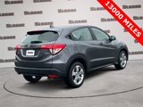 Certified 2021 Honda HR-V LX image 5