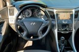 Used 2011 Hyundai Sonata SE w/ Navigation & Sunroof Pkg 4 image 5