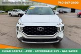 Used 2021 Hyundai Santa Fe SE w/ Cargo Package image 3