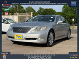 Used 2007 Lexus LS 460 image 6
