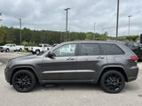 Used 2019 Jeep Grand Cherokee Altitude image 4