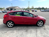 Used 2012 Ford Focus Titanium image 4
