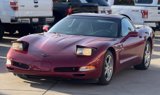 Used 2004 Chevrolet Corvette Coupe w/ Roof Package image 3