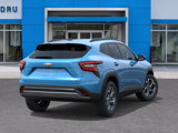 New 2025 Chevrolet Trax LT w/ Sunroof Package image 4