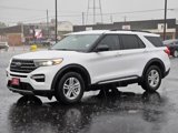 Used 2021 Ford Explorer XLT w/ Equipment Group 202A image 3