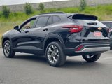 New 2025 Chevrolet Trax LT w/ Driver Confidence Package image 2