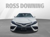 Used 2024 Toyota Camry SE image 2