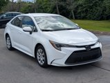 Used 2024 Toyota Corolla LE image 2