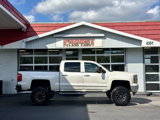 Used 2014 Chevrolet Silverado 1500 LTZ w/ LTZ Plus Package image 2