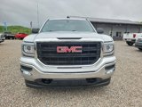 Used 2018 GMC Sierra 1500 4x4 Double Cab image 2