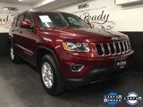 Used 2016 Jeep Grand Cherokee Laredo w/ Quick Order Package 23E image 3