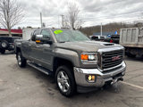 Used 2017 GMC Sierra 2500 SLT w/ Snow Plow Prep Package image 5