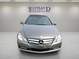 Used 2012 Mercedes-Benz E 350 Cabriolet image 3